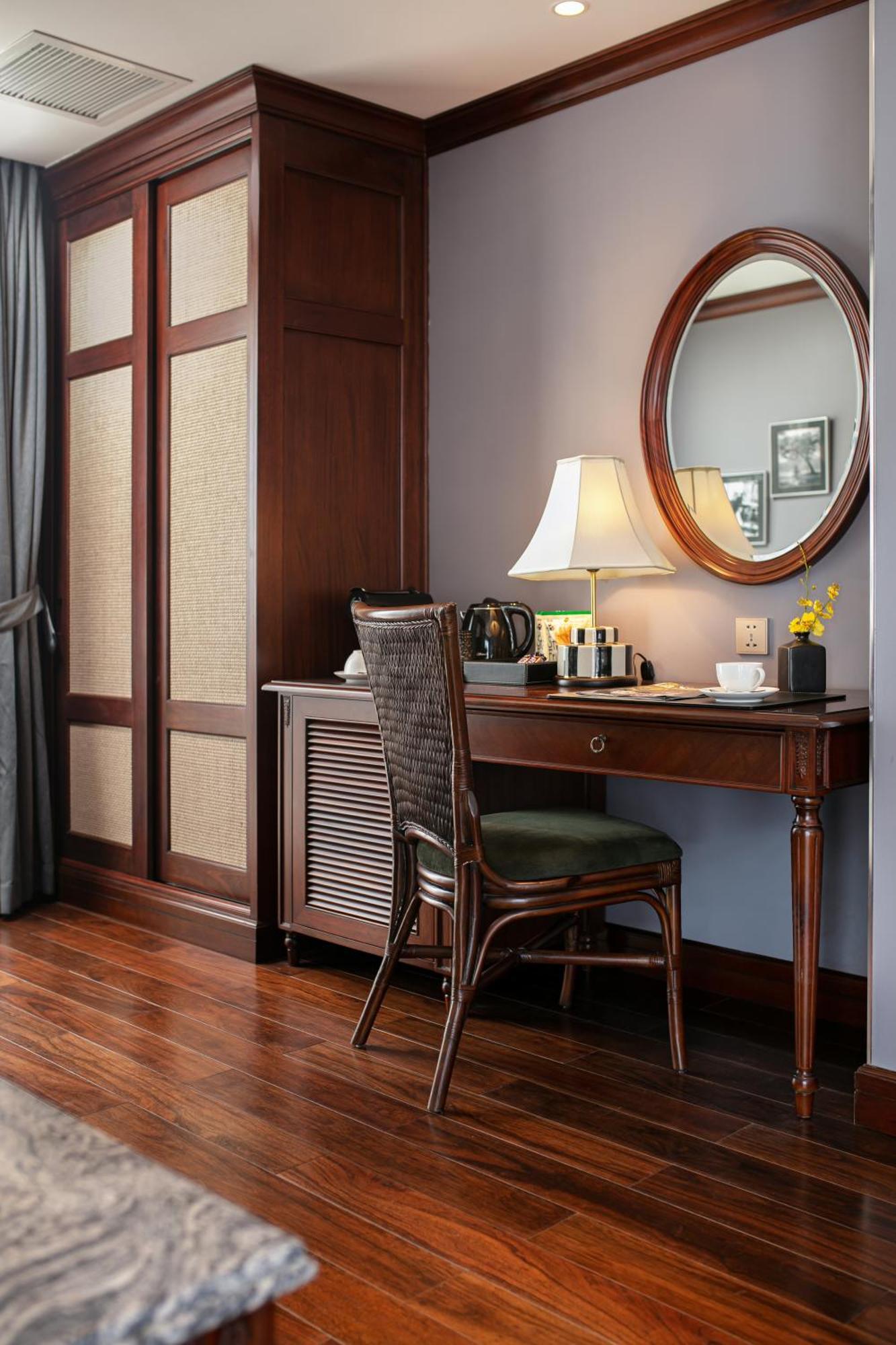 La Sinfonia Majesty Hotel And Spa Hanoi Dış mekan fotoğraf