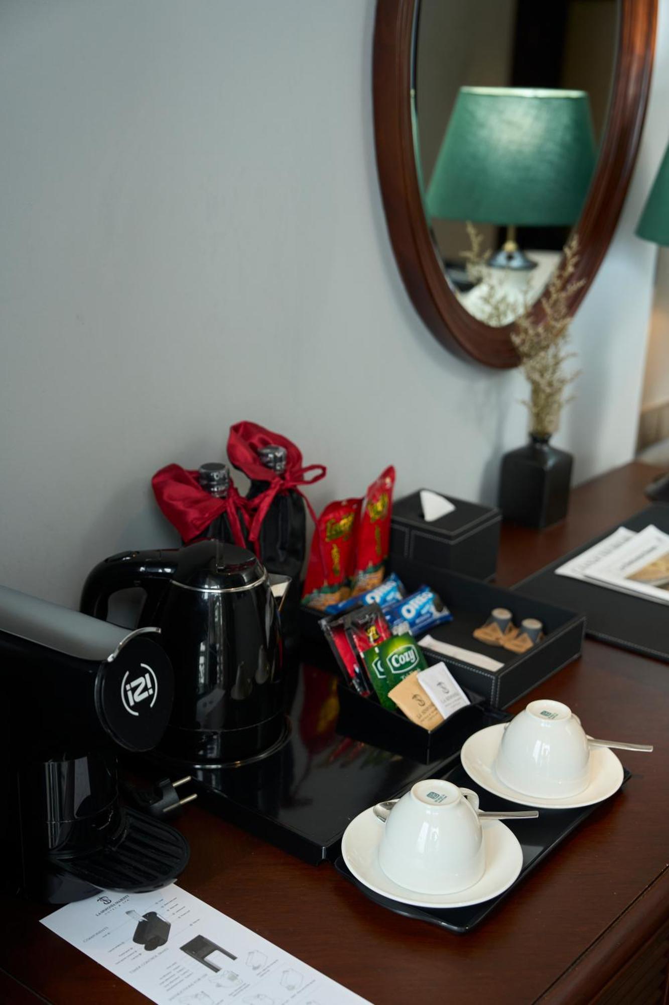 La Sinfonia Majesty Hotel And Spa Hanoi Dış mekan fotoğraf